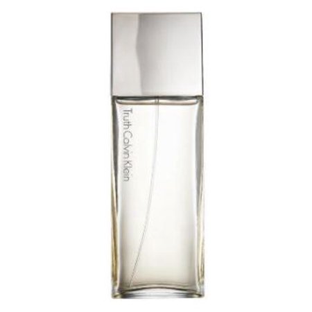 CK TRUTH FEMME EDP SPRAY 100ML