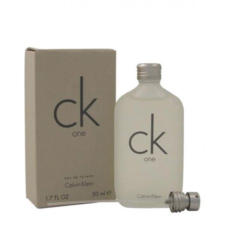 CK ONE EDT SPRAY 50ML