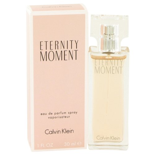 CK ETERNITY MOMENT FEMME EDP SPRAY 30ML