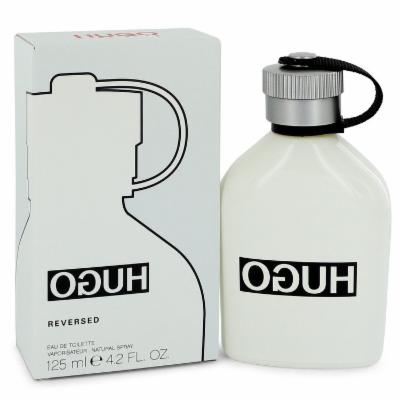 Boss Hugo Reversed For Him EDT Spray 125ML