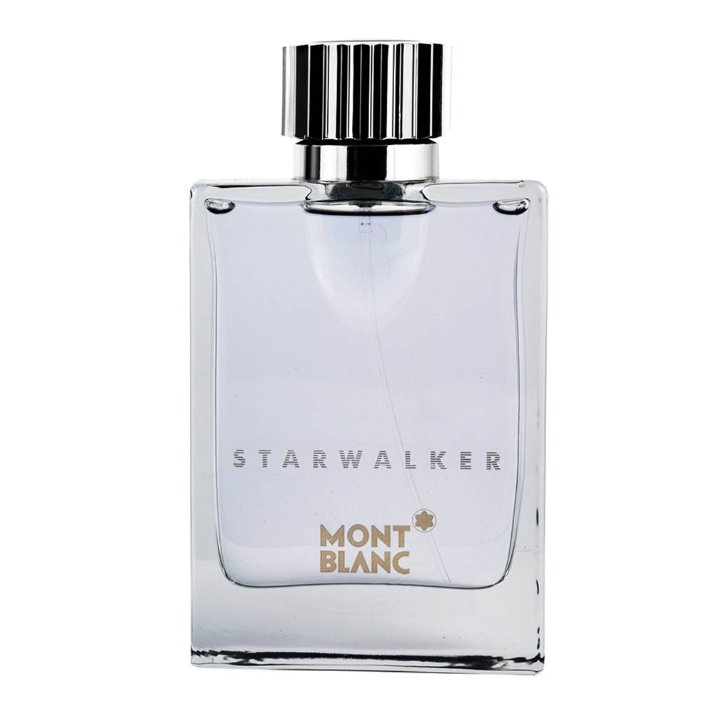 MONTBLANC STARWALKER EDT SPRAY 75ML
