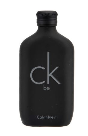 CK be EDT Spray 200ML