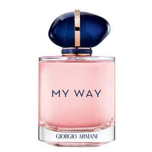 Armani My Way EDP Spray 90ML