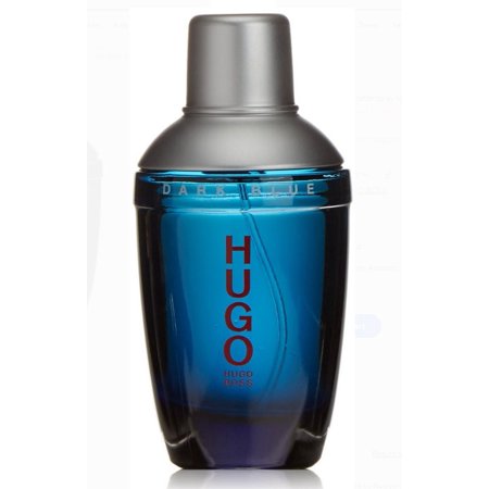 Boss Dark Blue EDT Spray 75ML