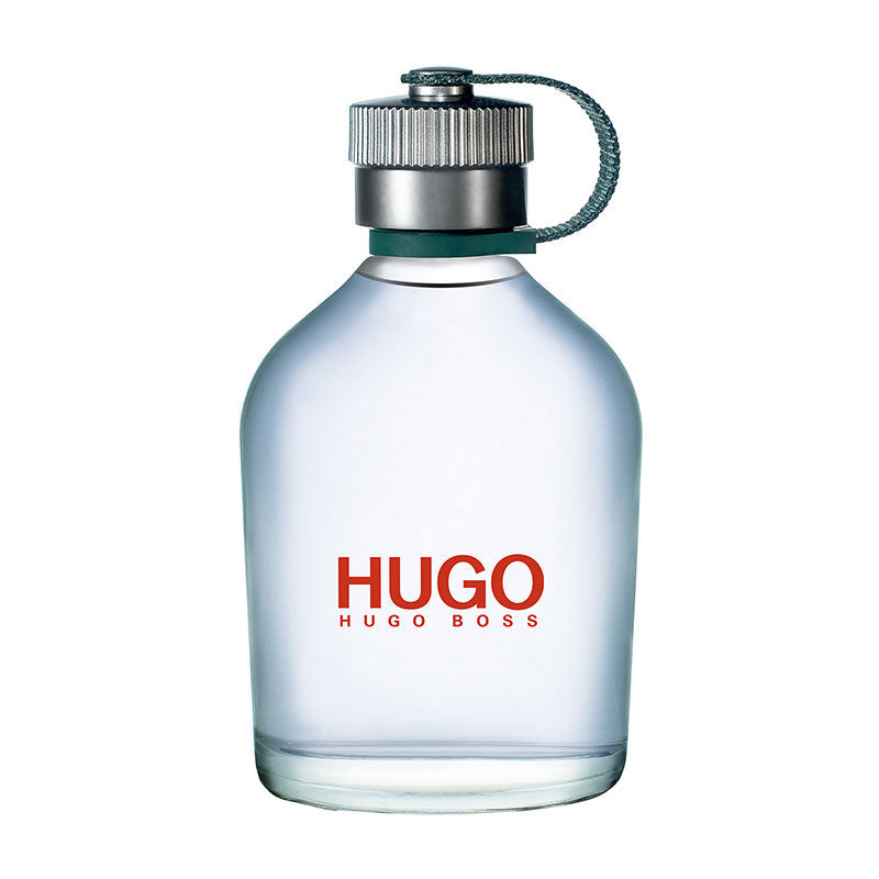 Boss Hugo Man EDT Spray 75ML