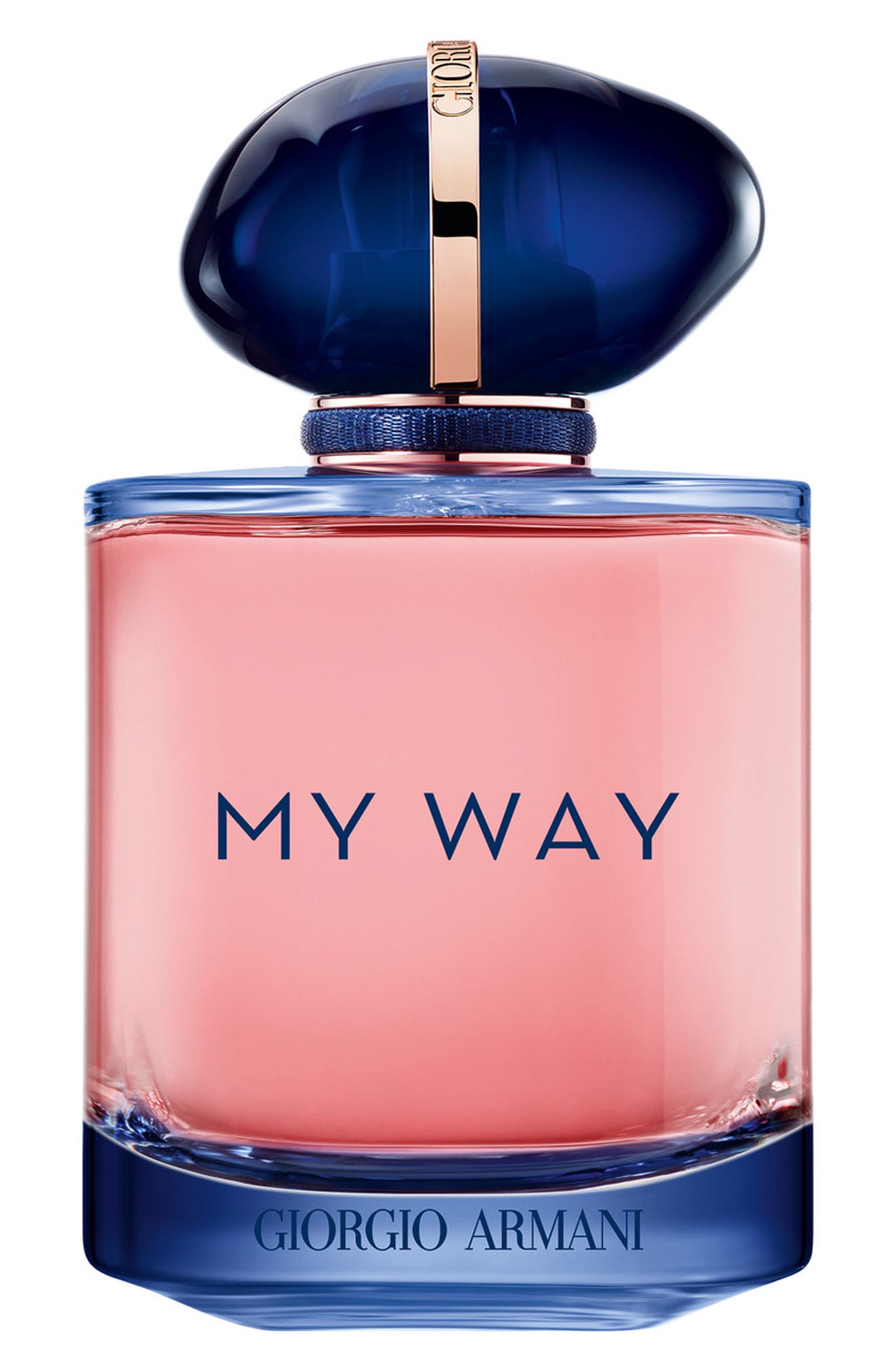 Armani My Way Intense EDP Spray 90ML