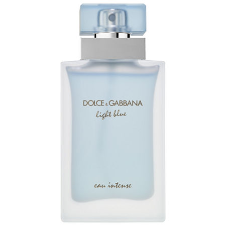 DOLCE LIGHT BLUE EAU INTENSE EDP SPRAY 50ML
