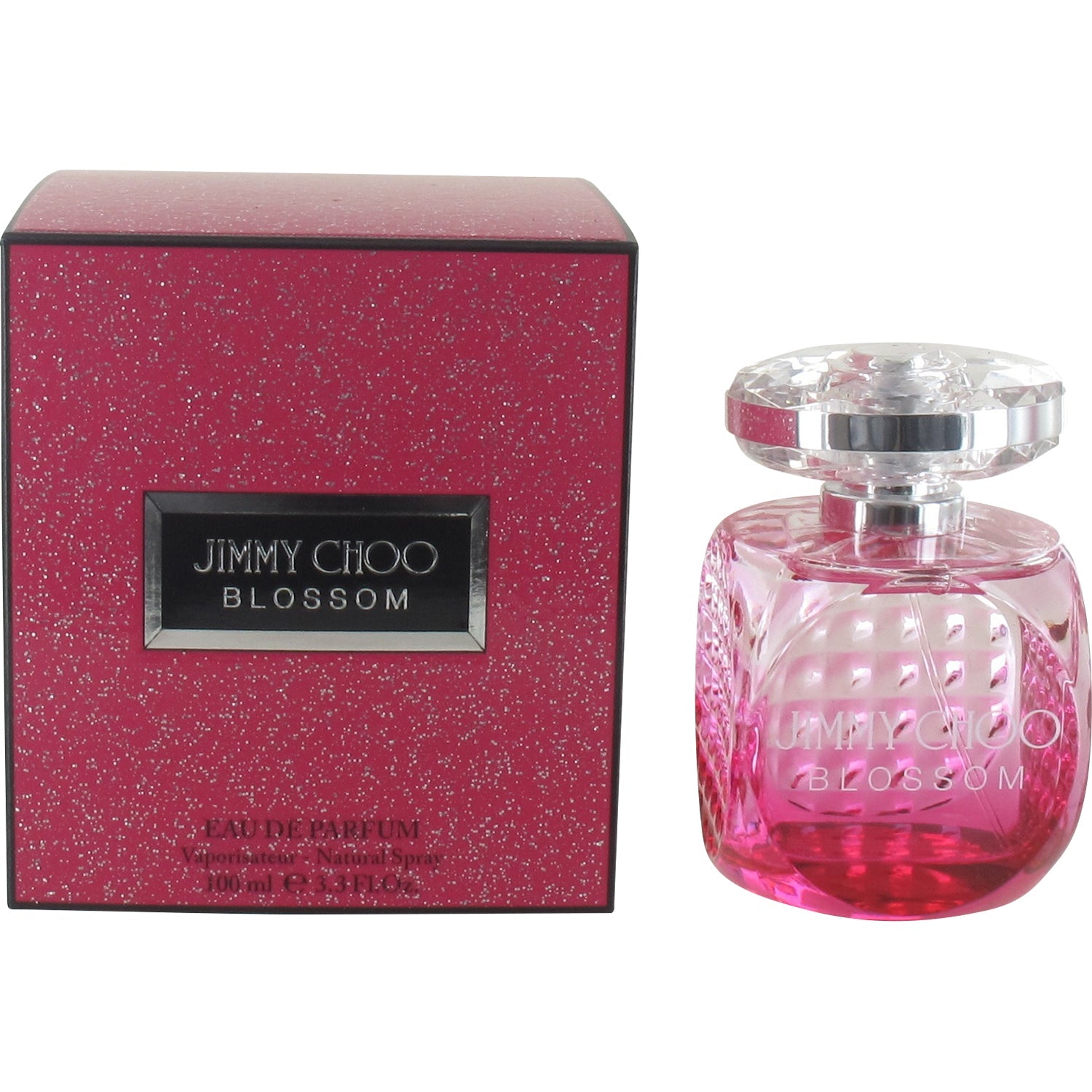 JIMMY CHOO BLOSSOM 100ML EDP SPRAY