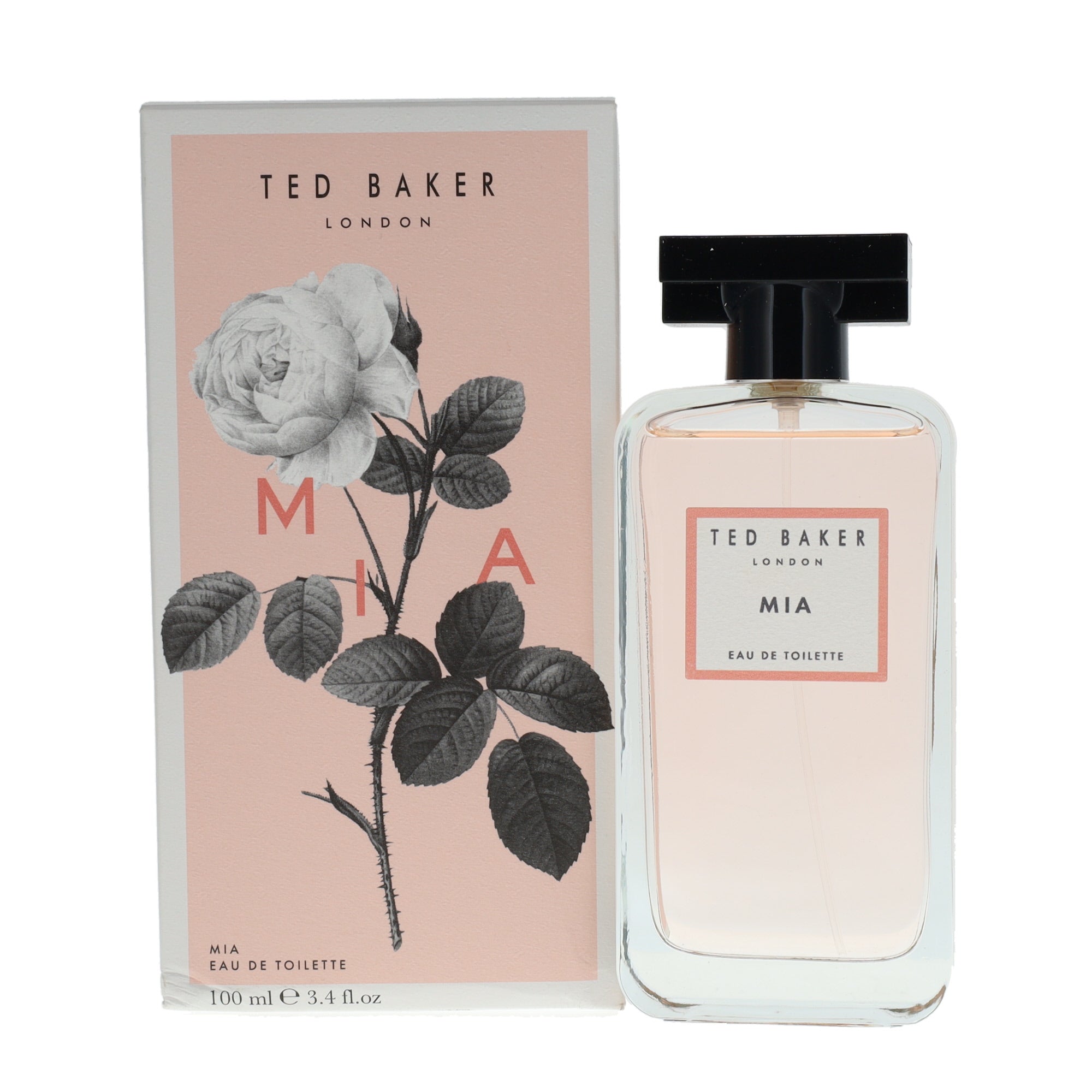 TED BAKER MIA 100ML EDT