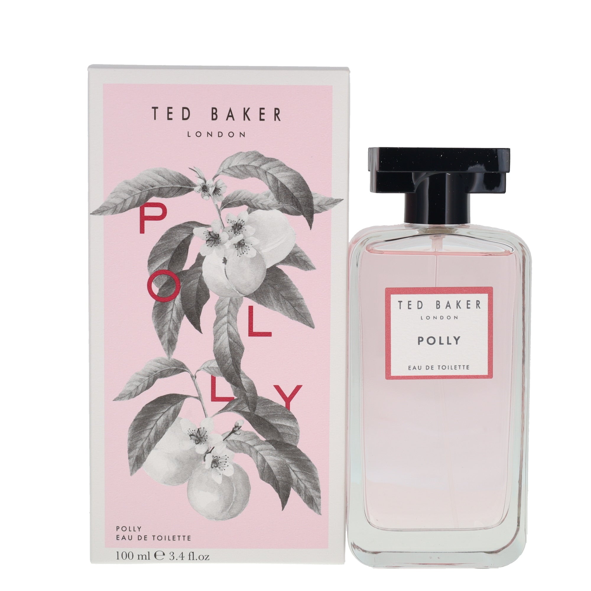 TED BAKER POLLY 100ML EDT
