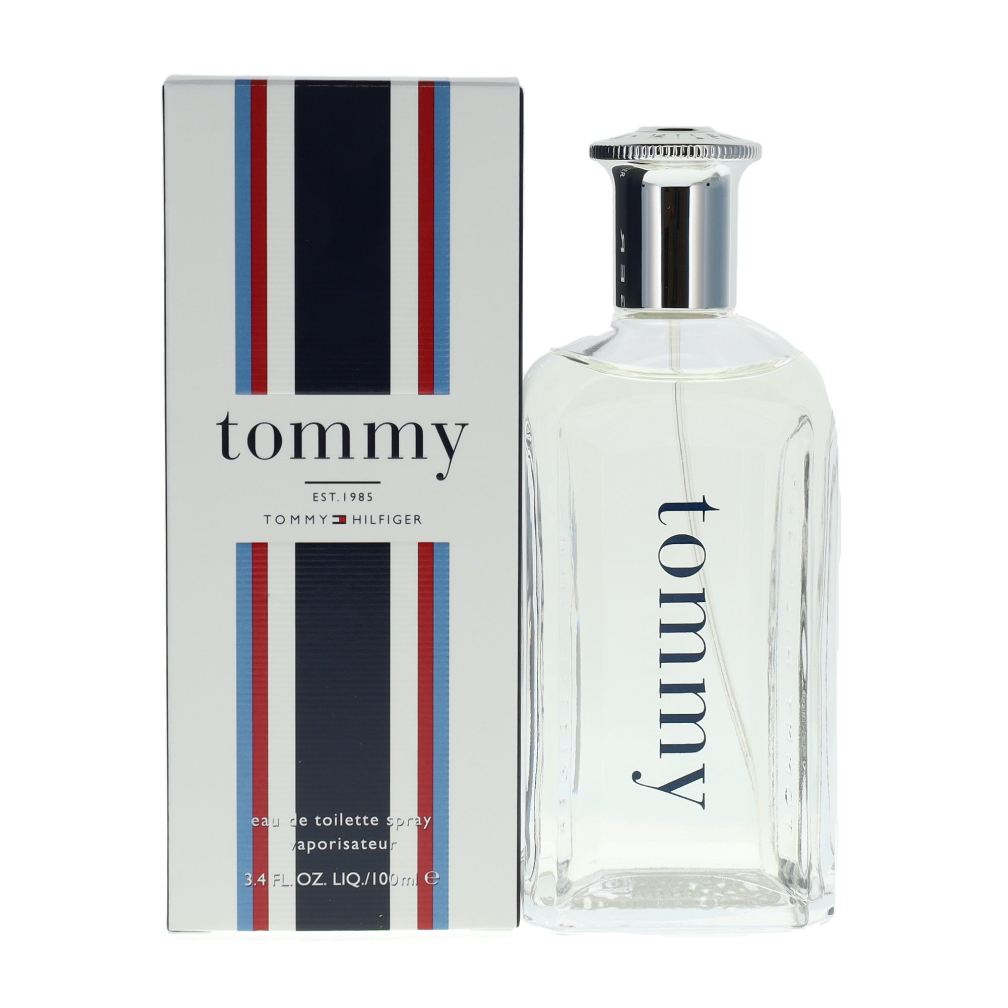 Tommy Hilfiger Tommy 100ML EDT
