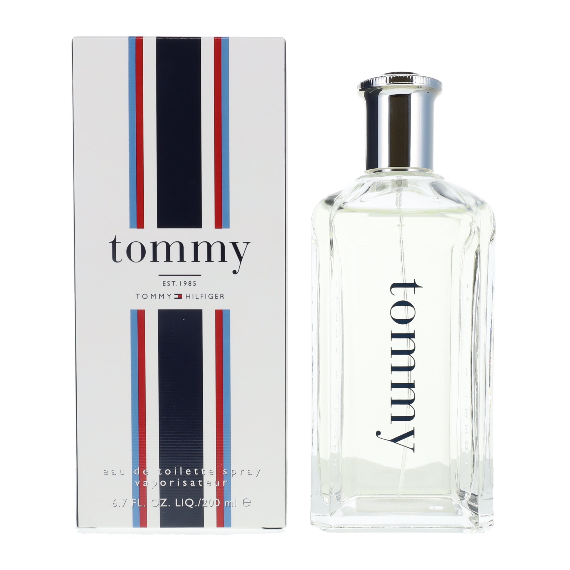 Tommy Hilfiger Tommy 200ML EDT