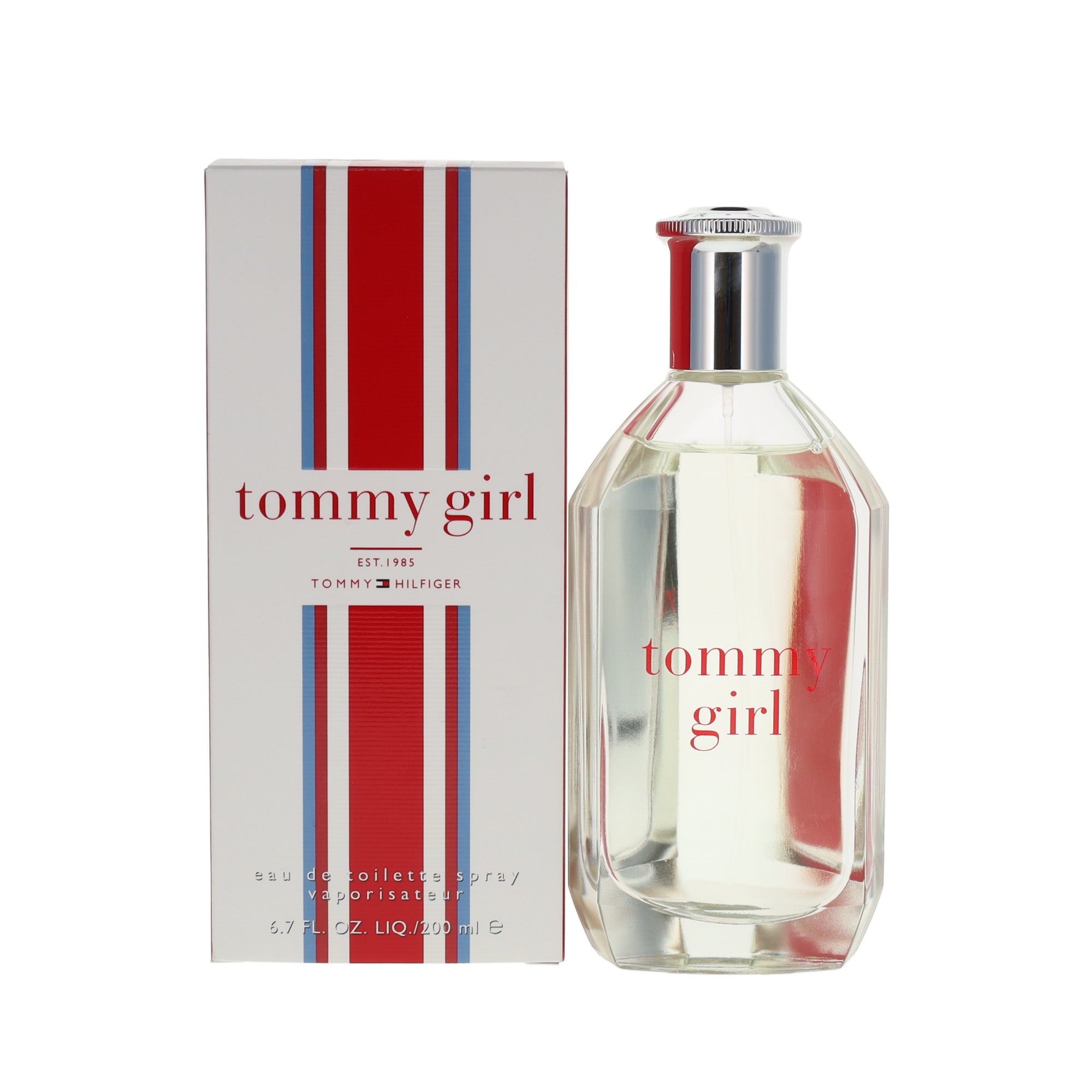 Tommy Hilfiger Tommy Girl 200Ml EDT