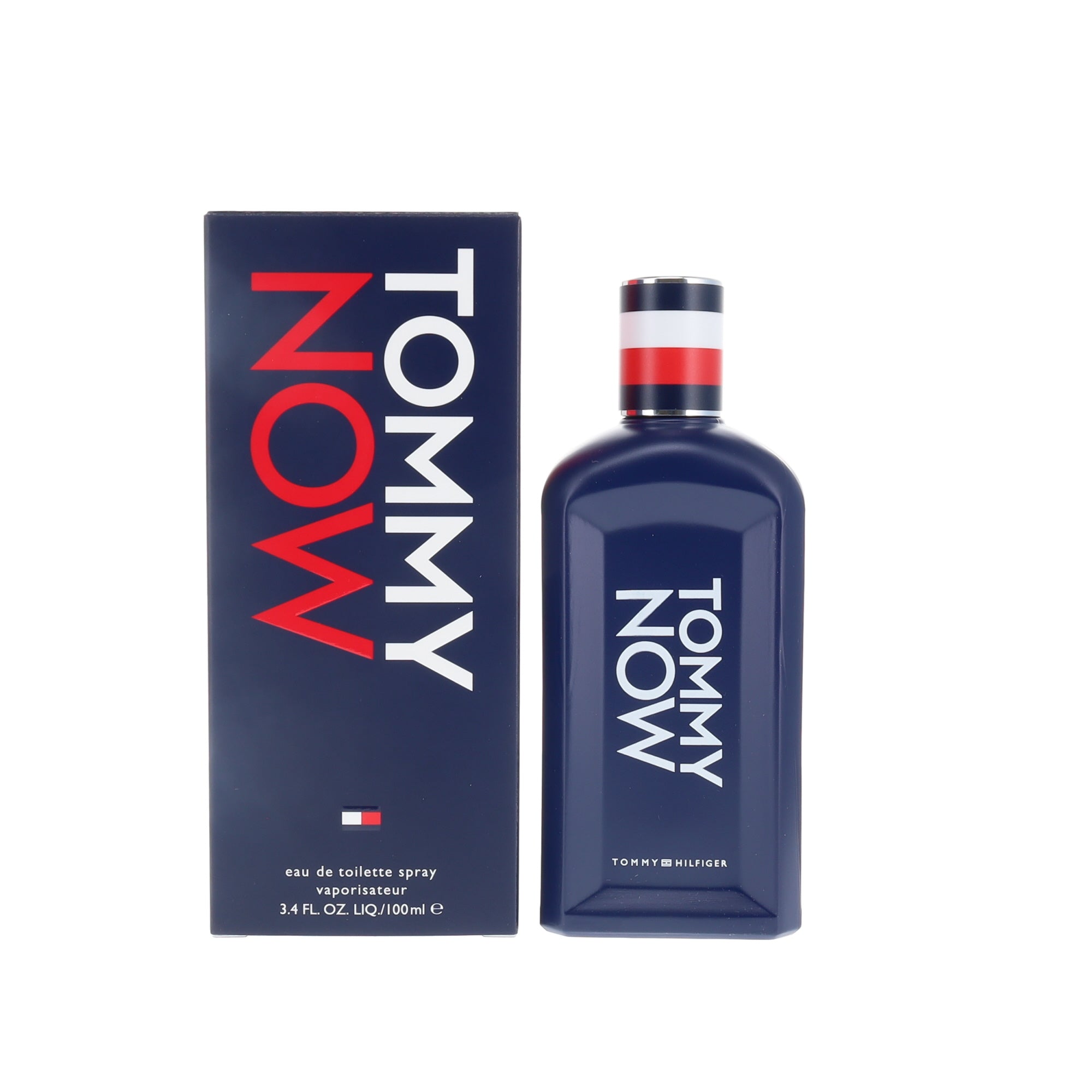 Tommy Hilfiger Tommy Now 100ML EDT