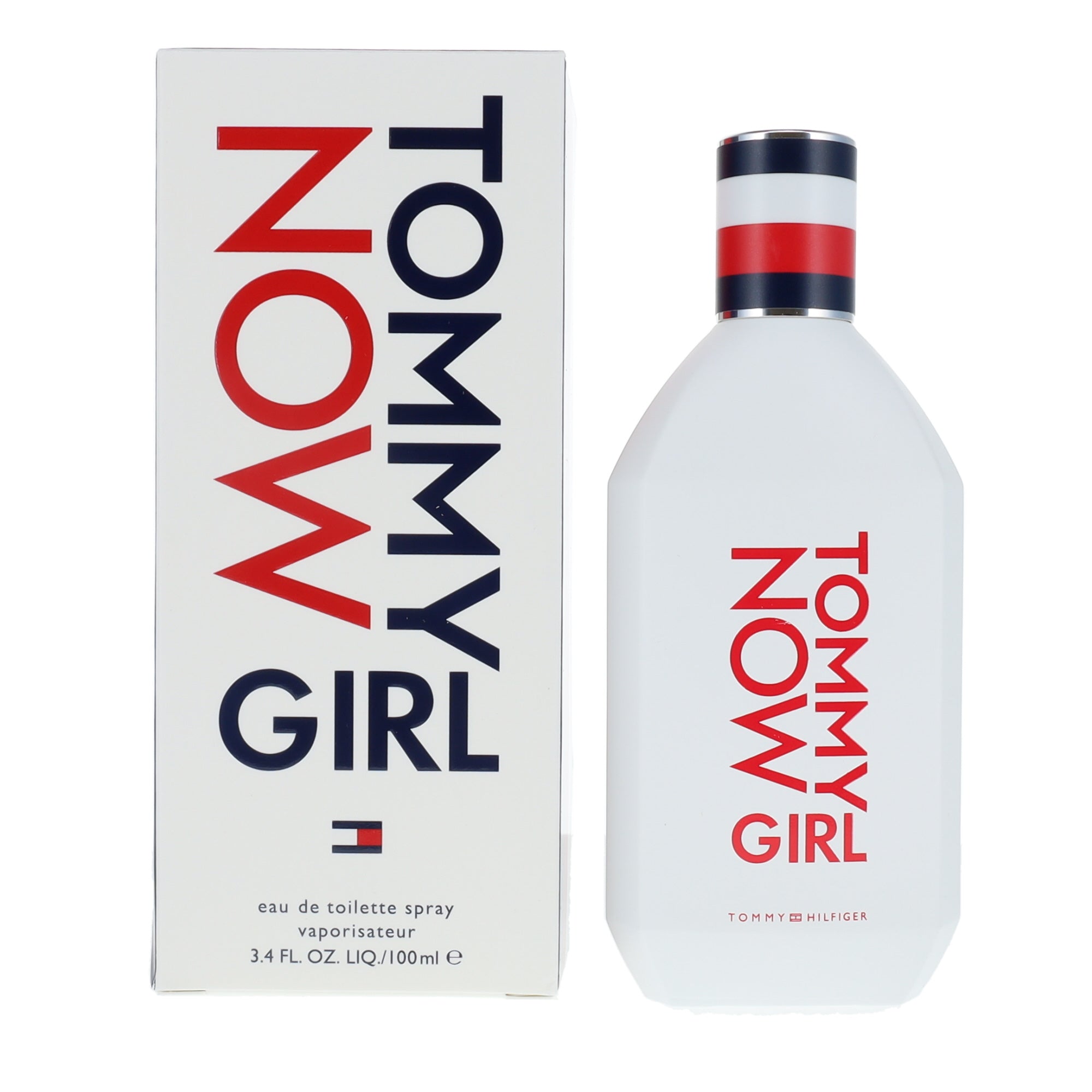 Tommy Hilfiger Tommy Now Girl 100ML EDT