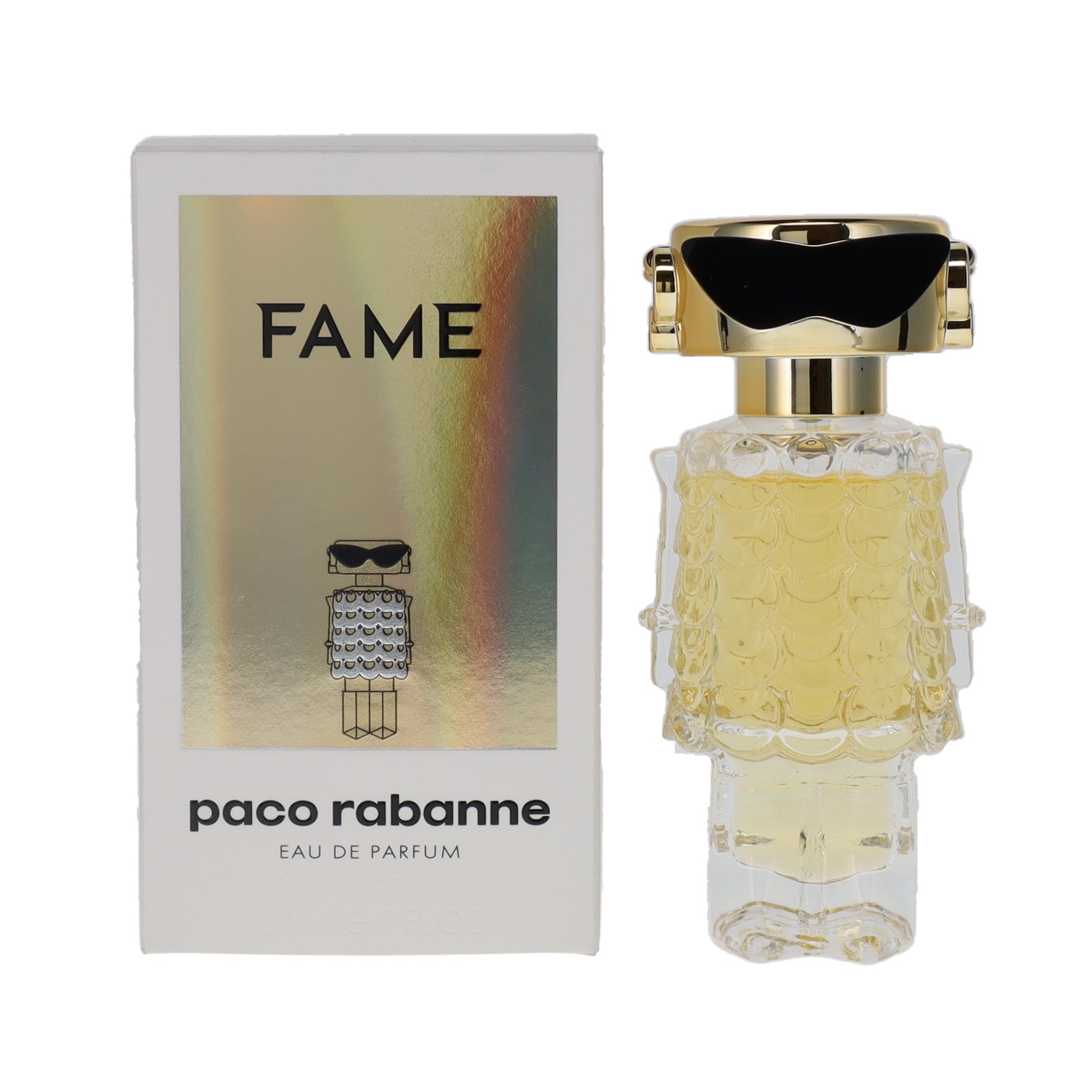 PACO RABANNE FAME 30ML EDP