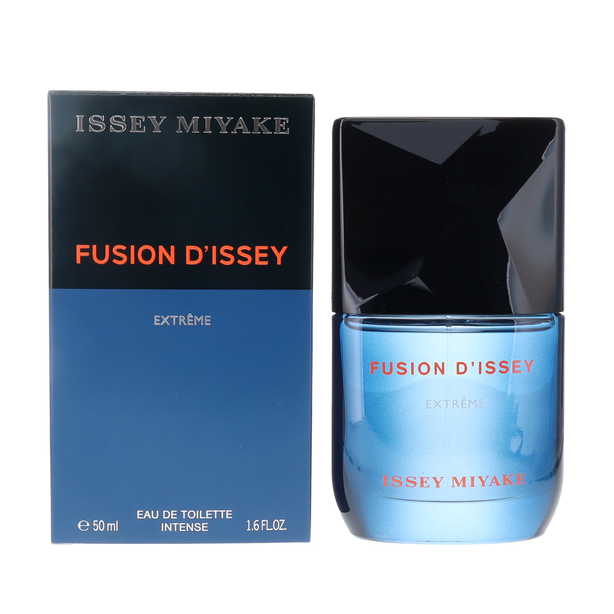 ISSEY MIYAKE FUSION EXTREME 50ML EDT
