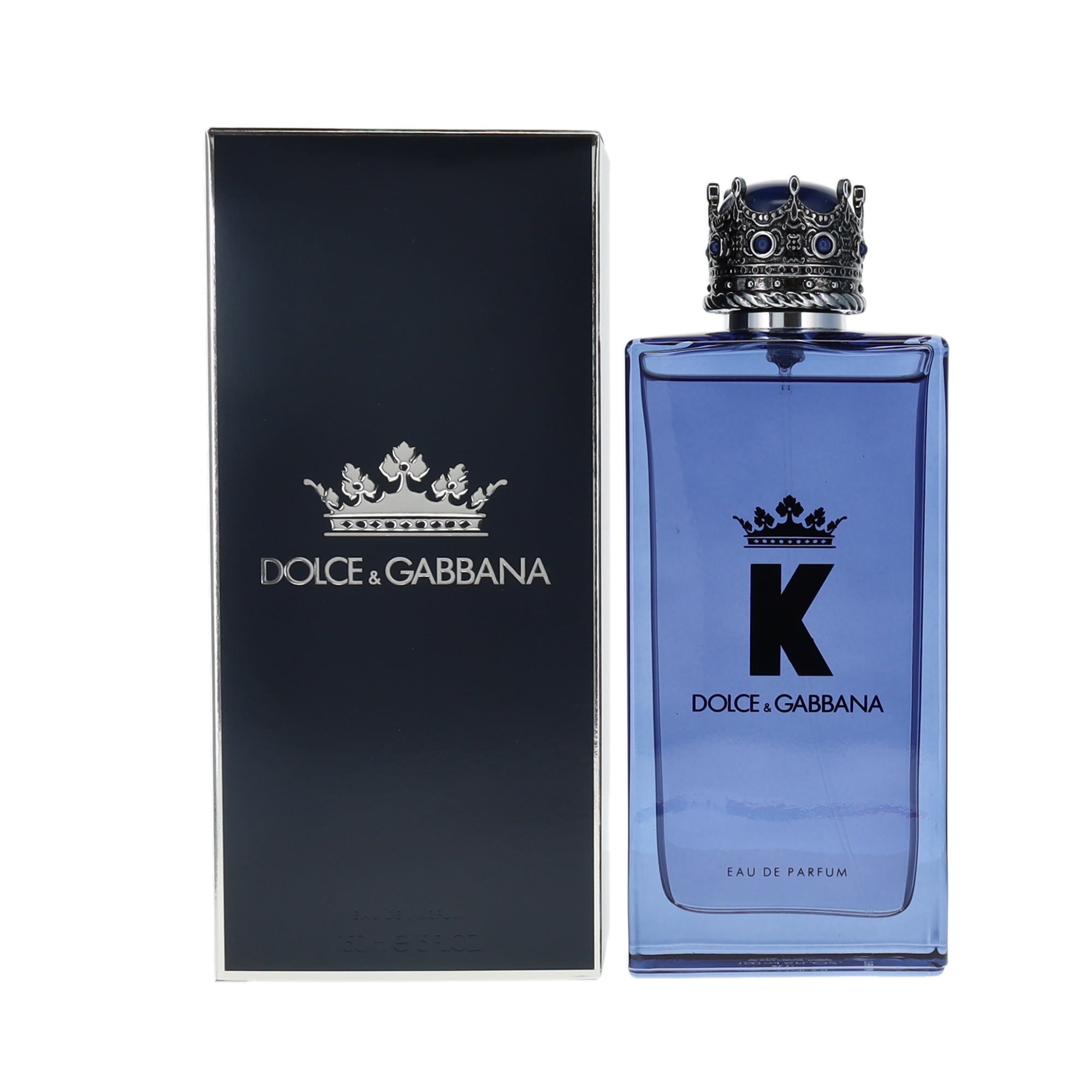D&G K 150ML EDP SPRAY