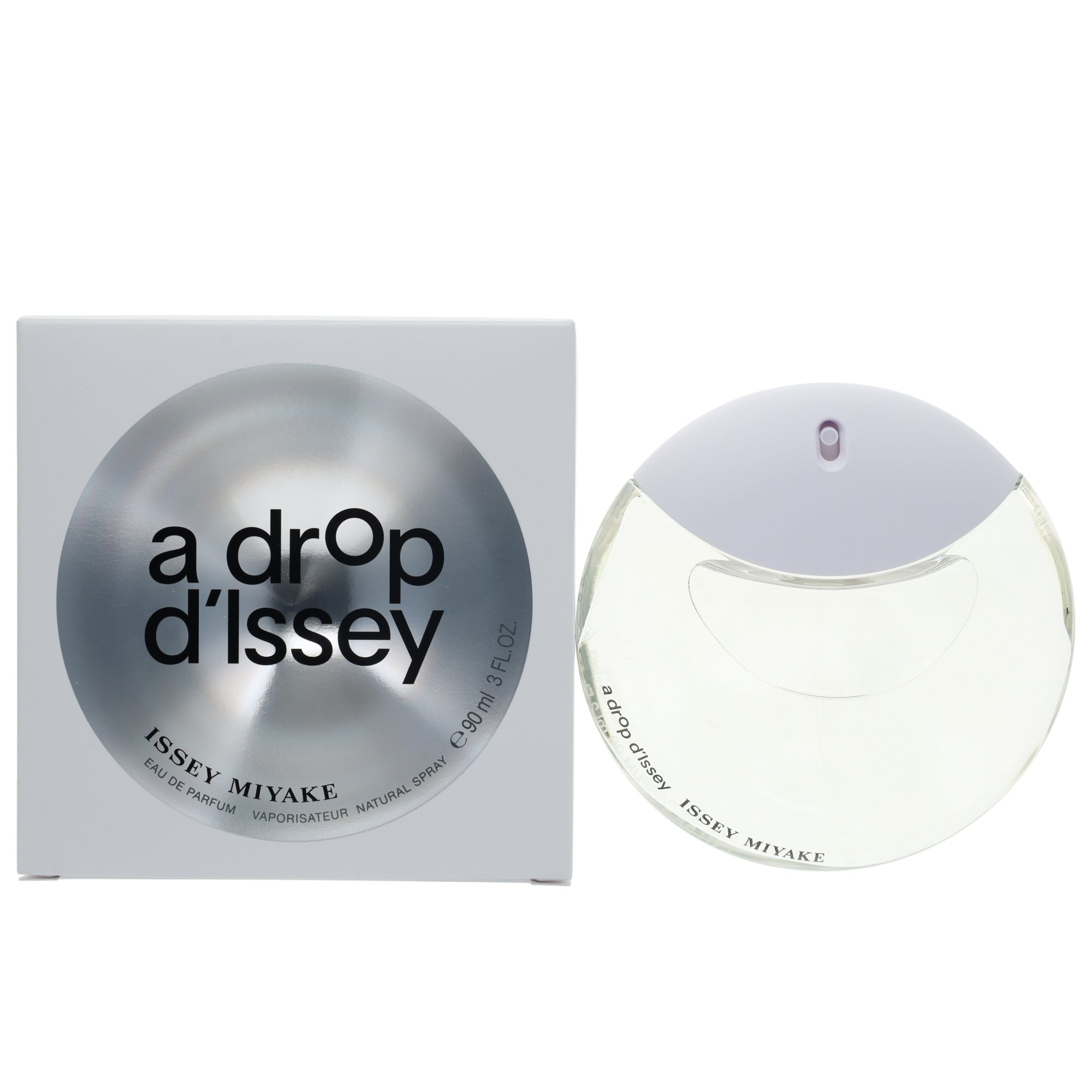 ISSEY MIYAKE A DROP D'ISSEY 90ML EDP