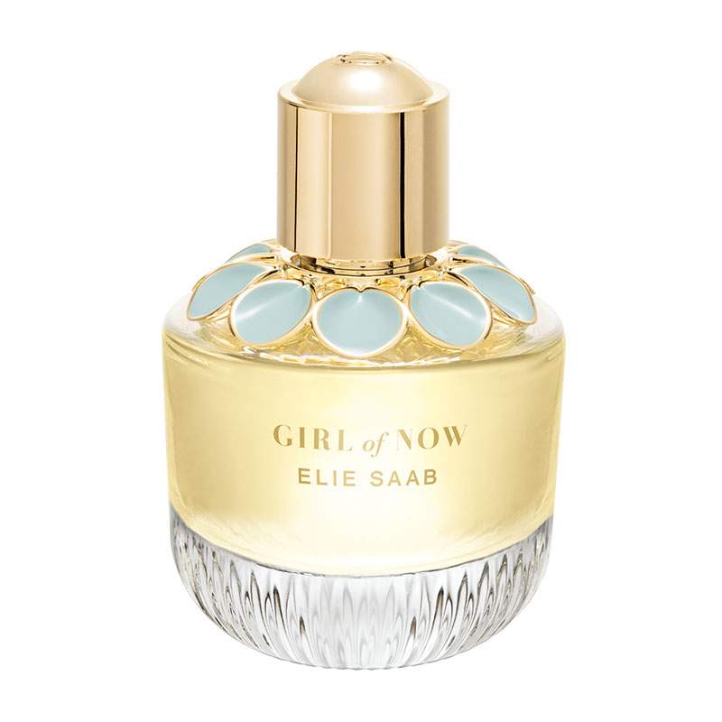 ELIE SAAB GIRL OF NOW EDP SPRAY 50ML