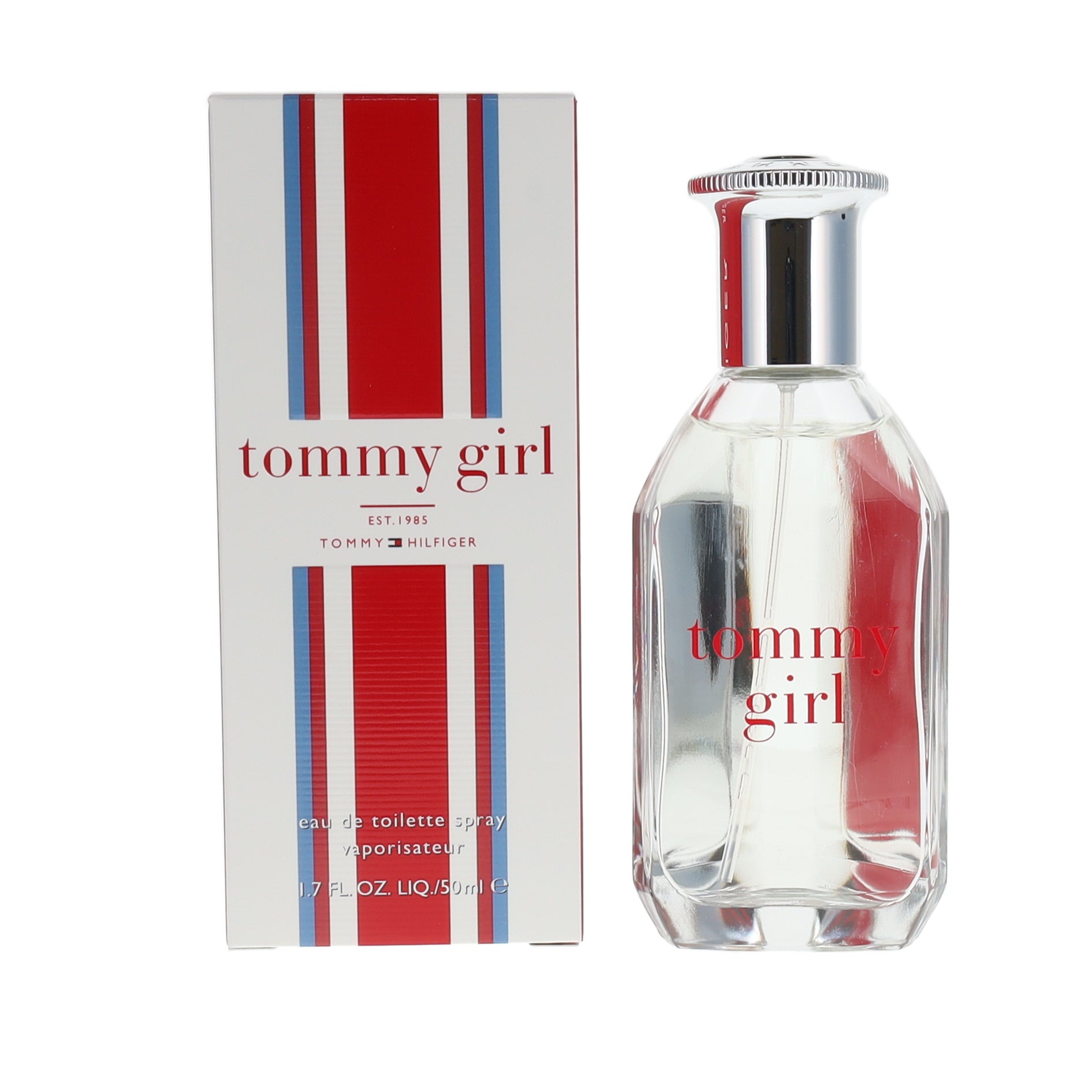 Tommy Hilfiger Tommy Girl 50ML EDT
