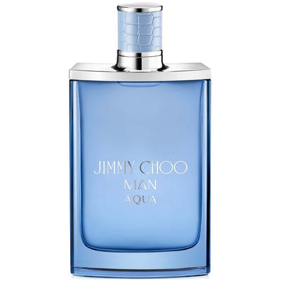 JIMMY CHOO MAN AQUA EDT SPRAY 100ML