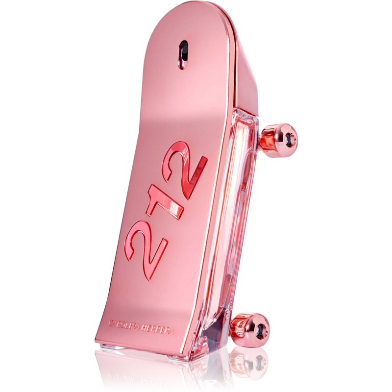 HERRERA 212 HEROES FOR HER EDP SPRAY 50ML