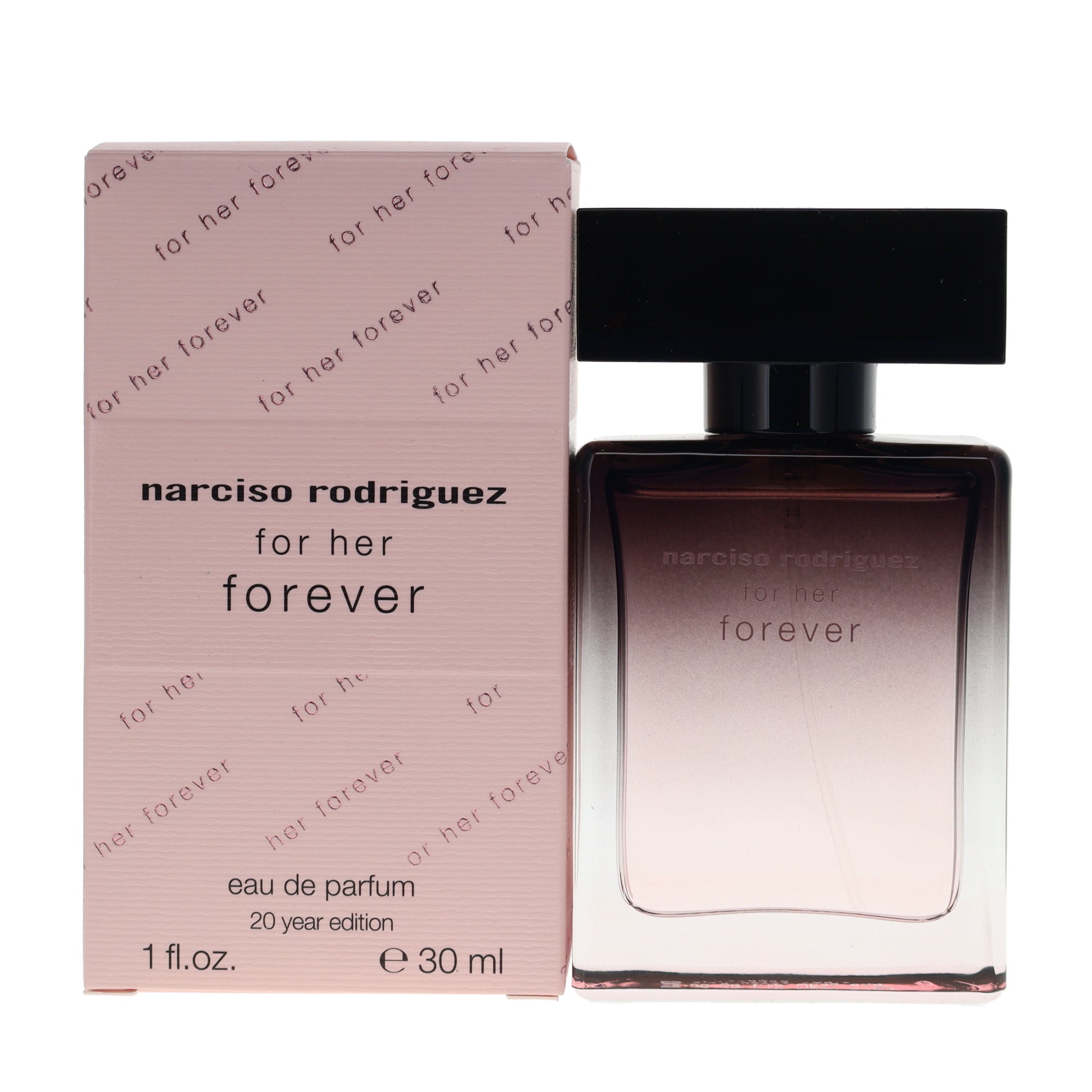 NARCISO RODRIGUEZ FOR HER FOREVER 30ML EDP SPRAY