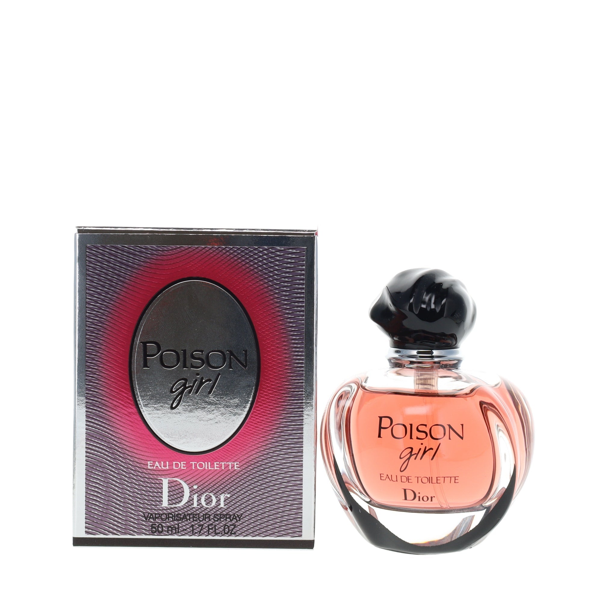 DIOR POISON GIRL 50ML EDT