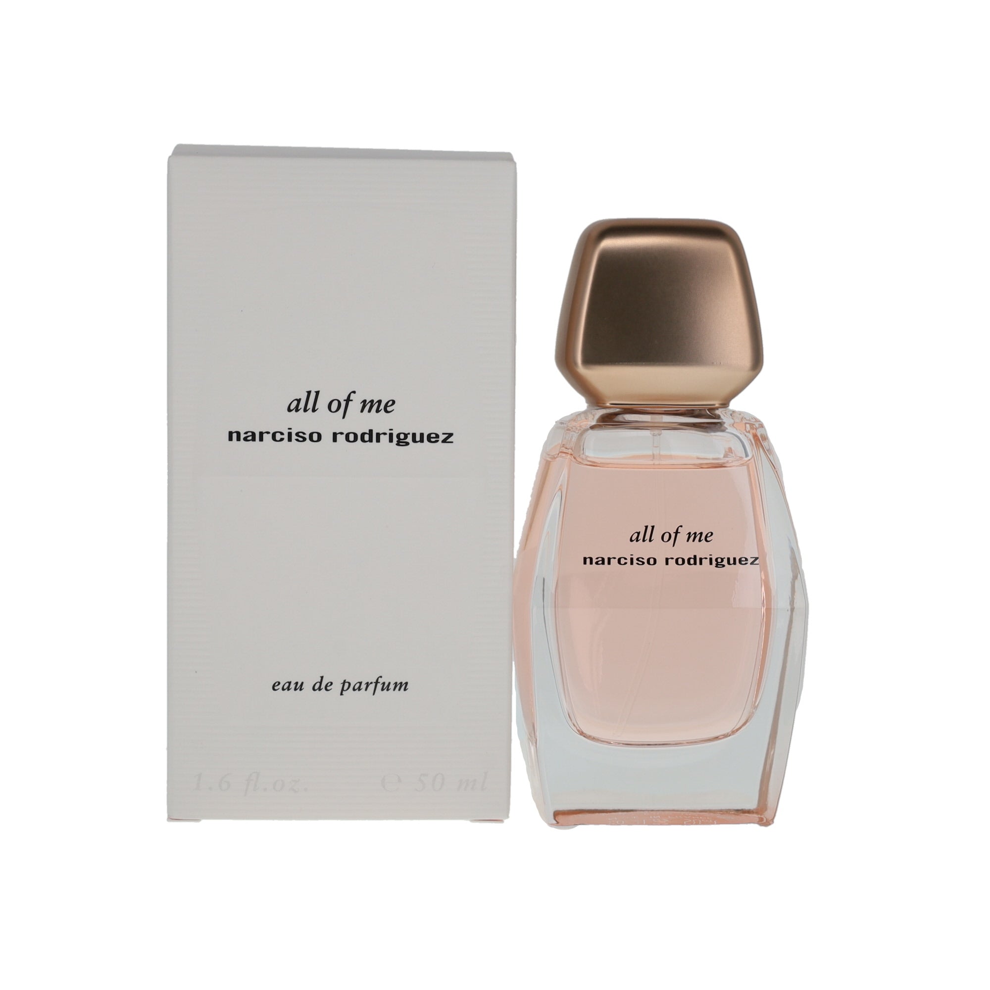 NARCISO RODRIGUEZ ALL OF ME 50ML EDP