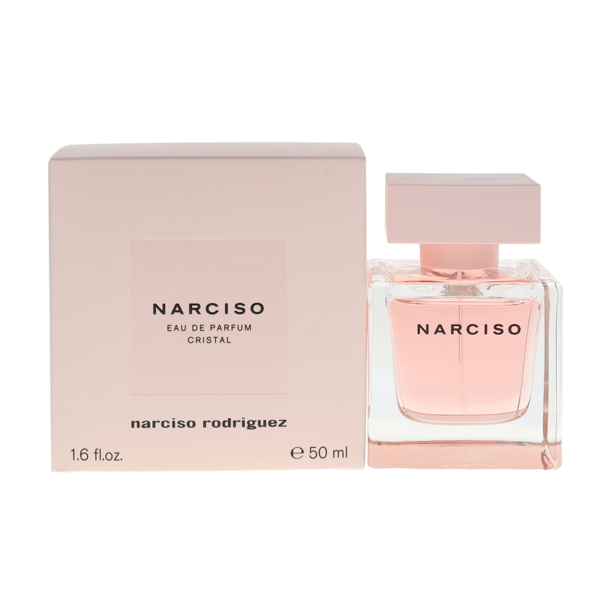 NARCISO RODRIGUEZ CRISTAL 50ML EDP