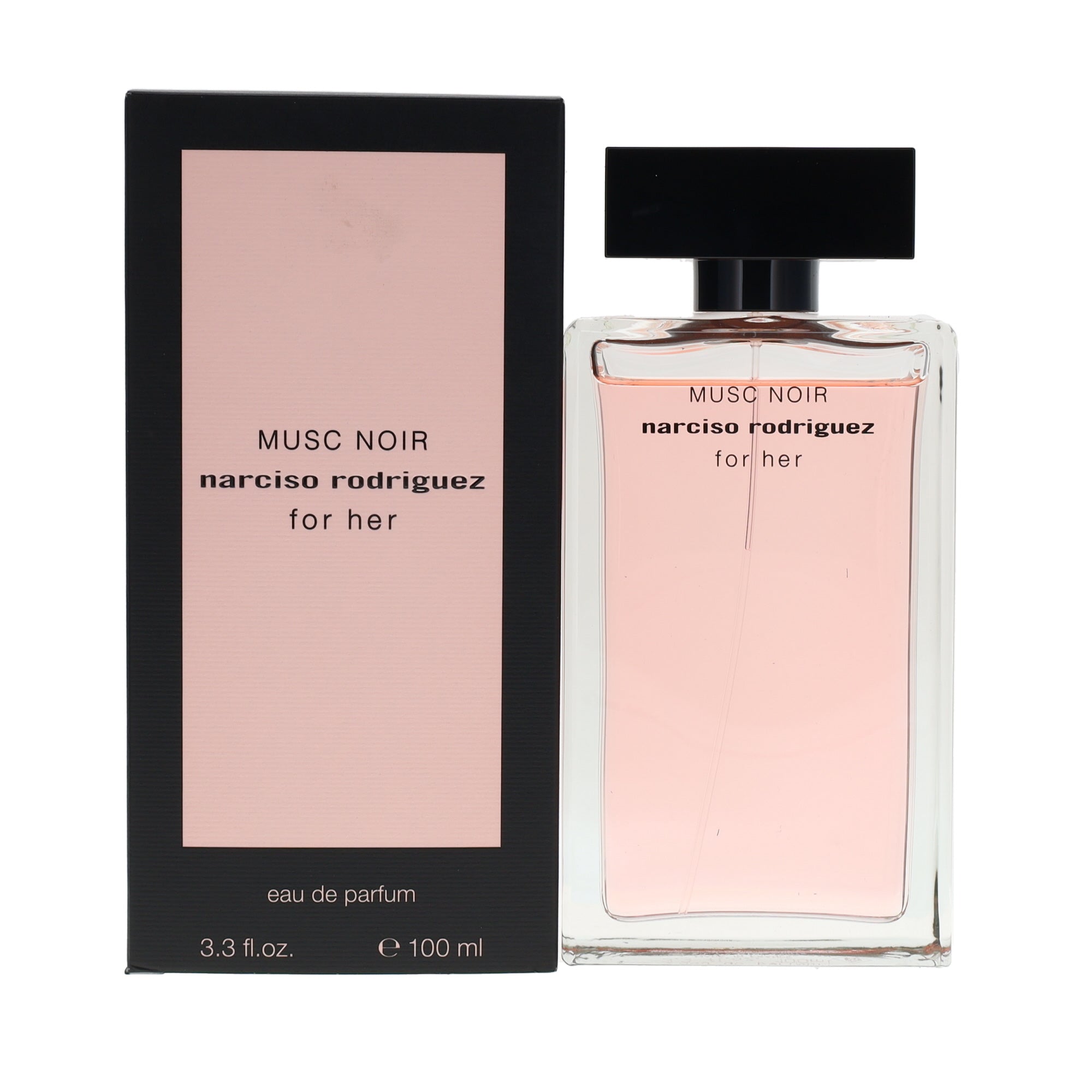 NARCISO RODRIGUEZ MUSC NOIR 100ML EDP