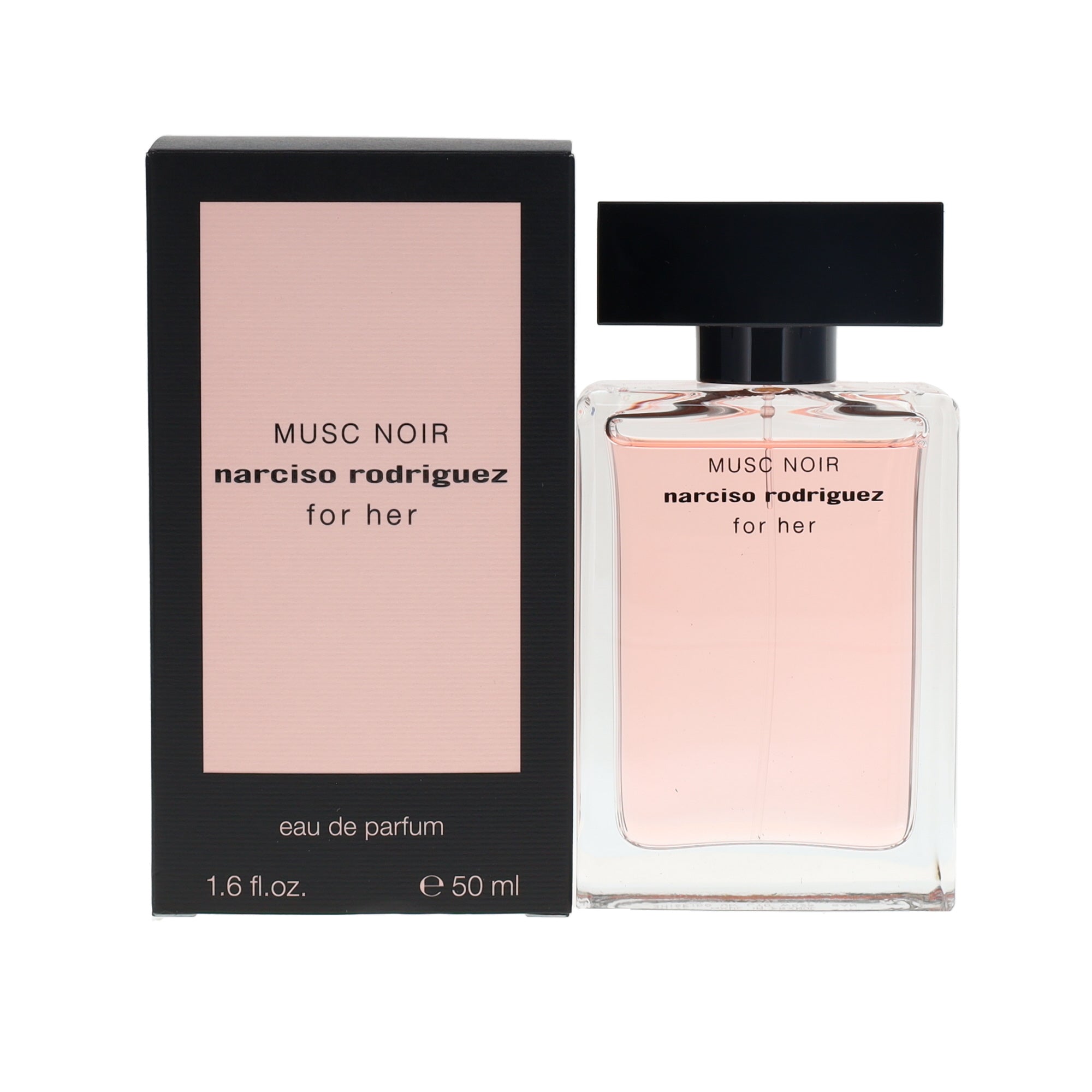 NARCISO RODRIGUEZ MUSC NOIR 50ML EDP