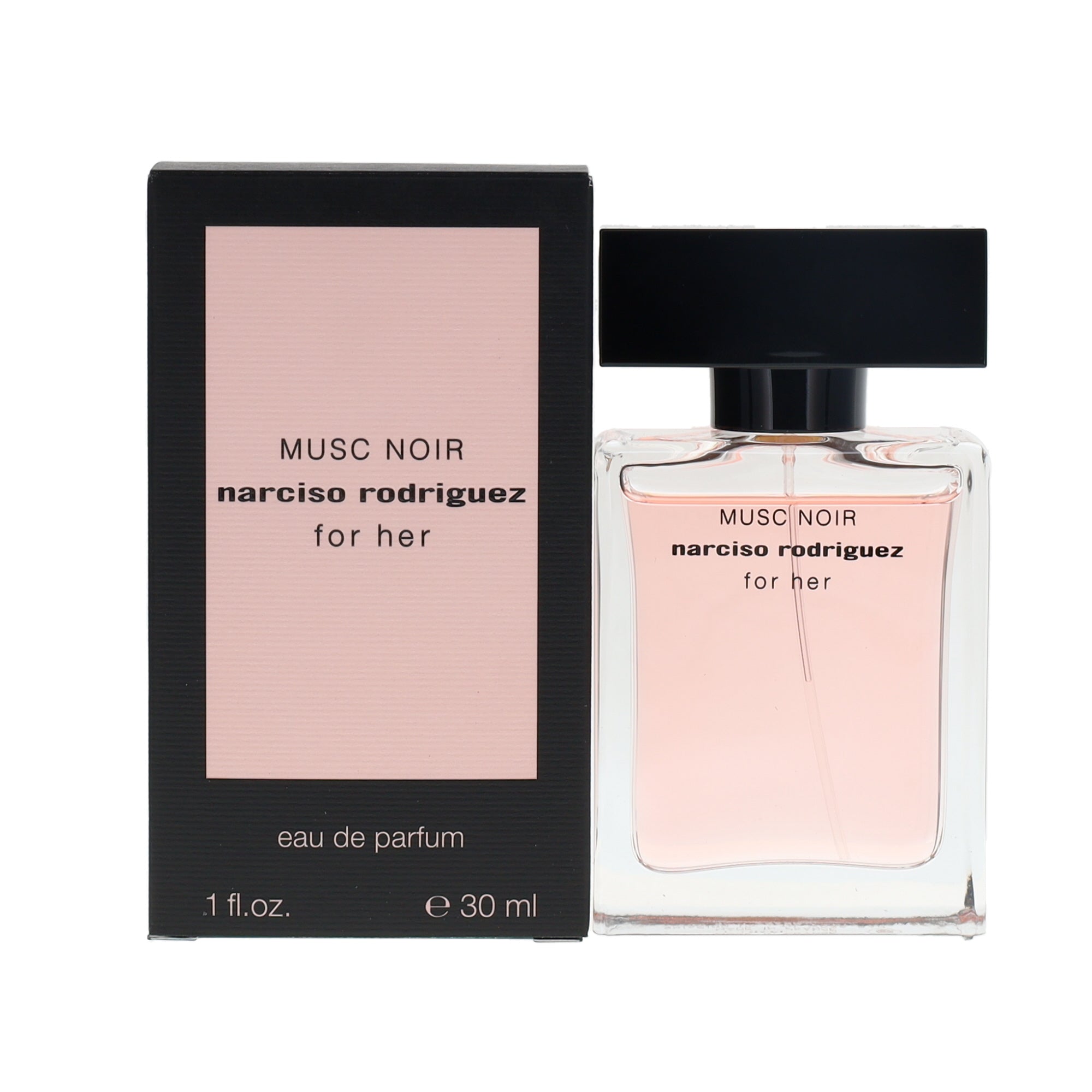 NARCISO RODRIGUEZ MUSC NOIR 30ML EDP