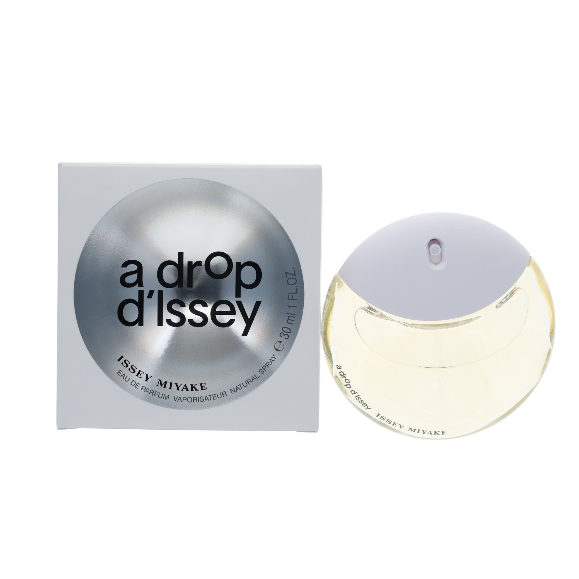 ISSEY MIYAKE A DROP D'ISSEY 30ML EDP