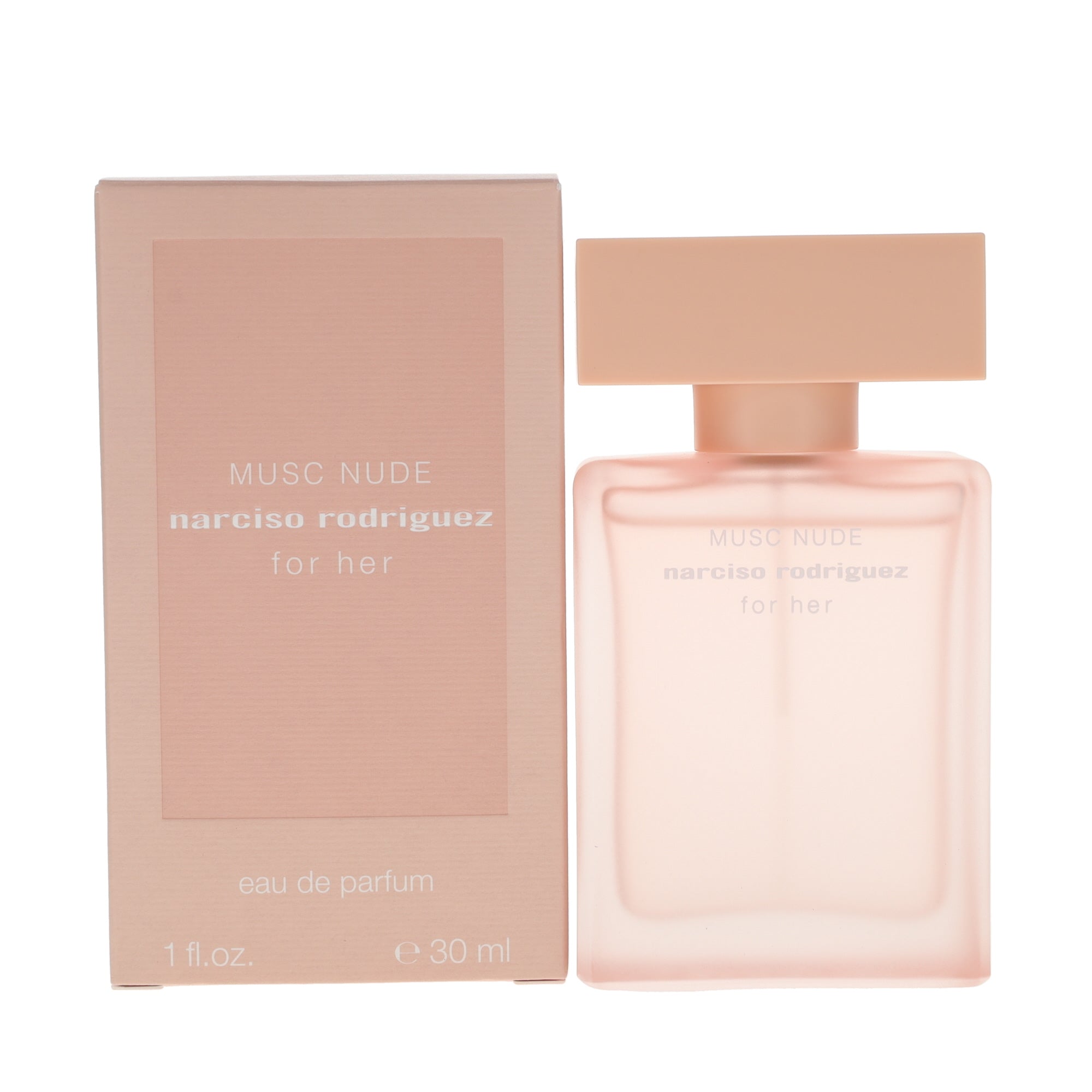 NARCISO RODRIGUEZ MUSC NUDE 30ML EDP
