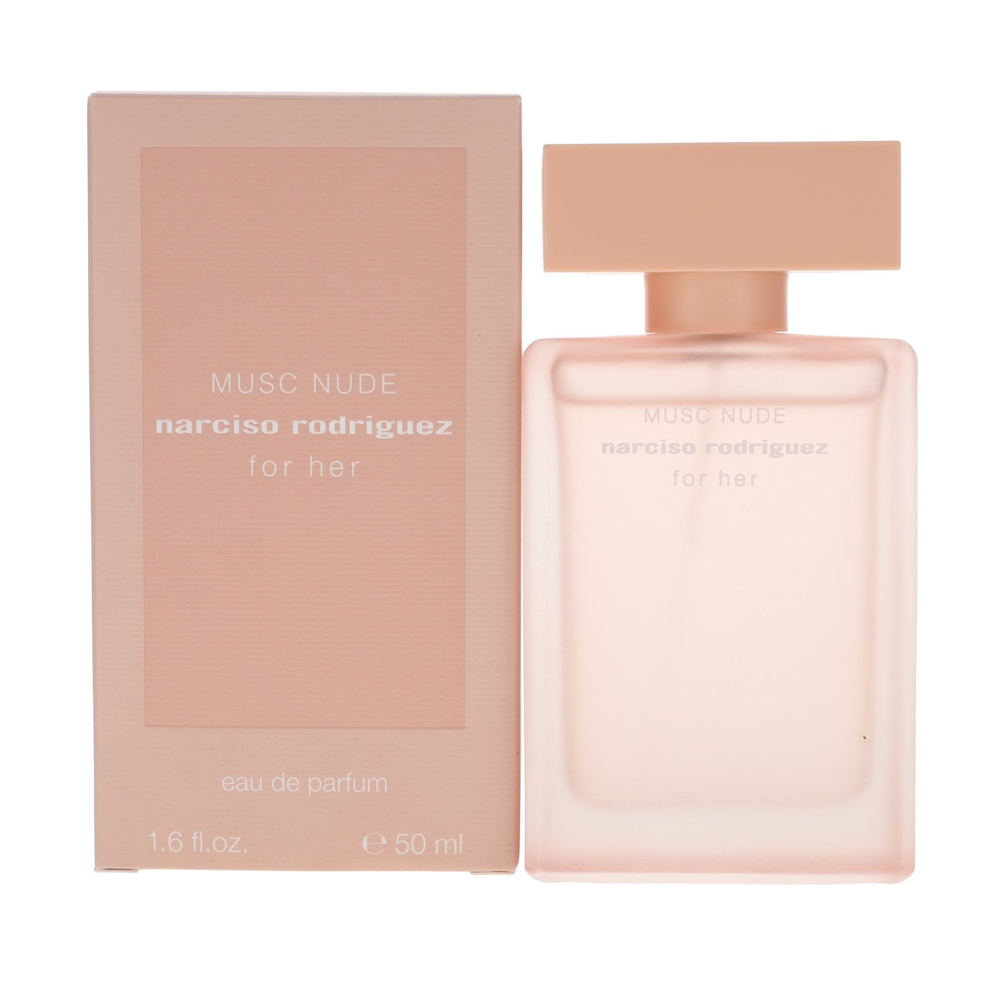 NARCISO RODRIGUEZ MUSC NUDE 50ML EDP