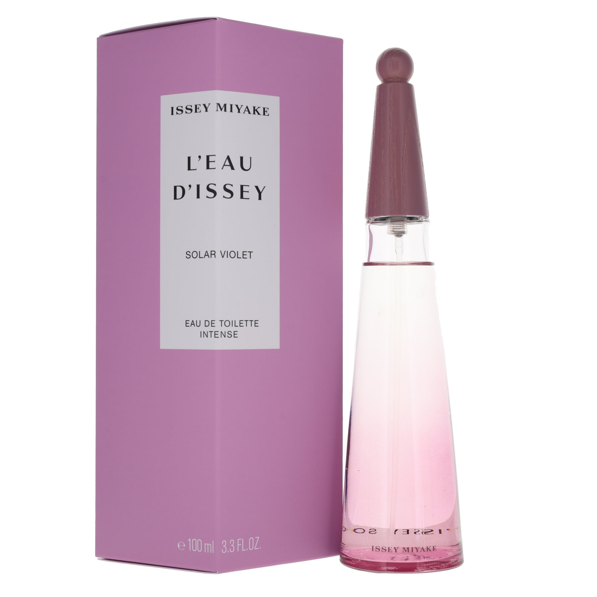 ISSEY MIYAKE SOLAR VIOLET INTENSE 100ML EDT