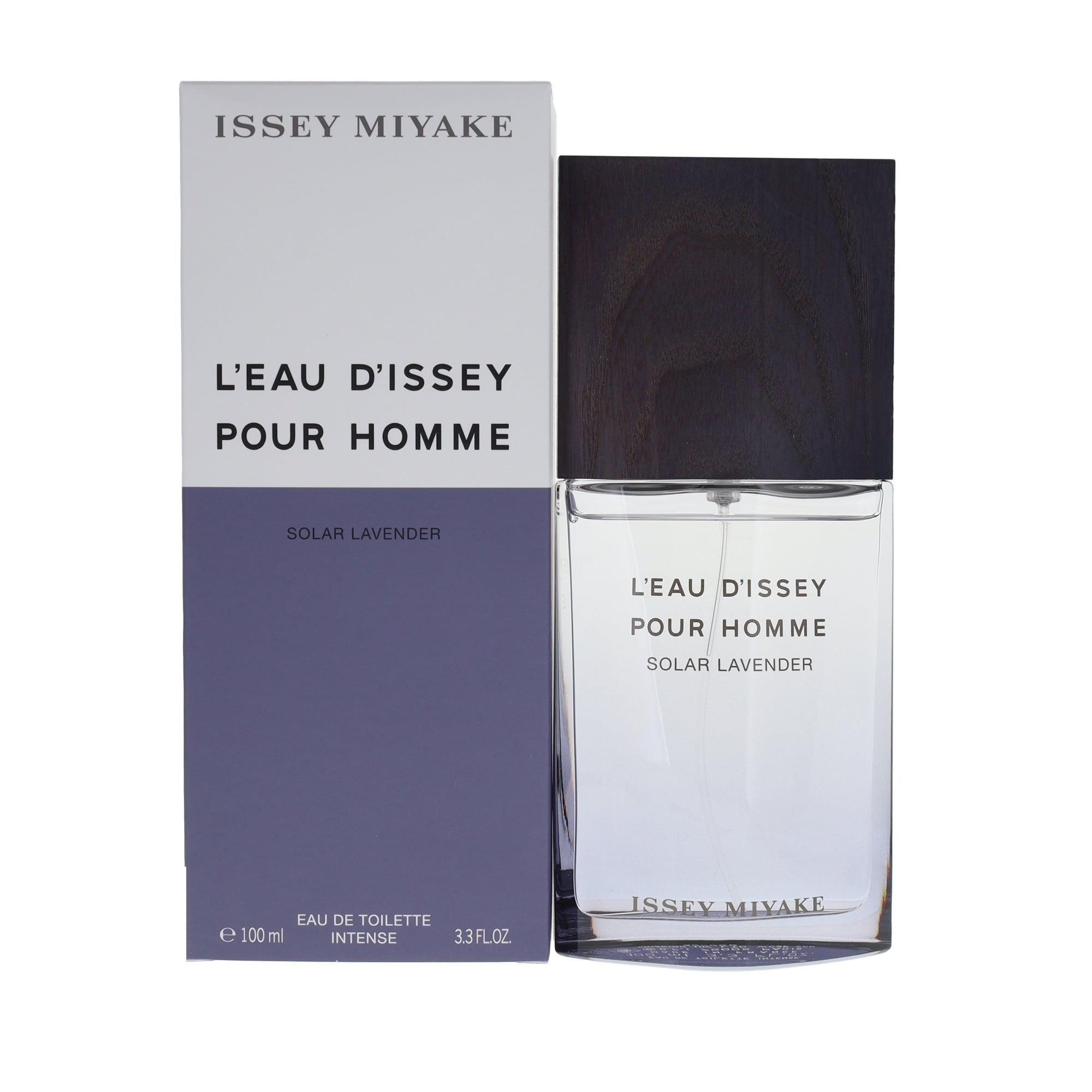 ISSEY MIYAKE SOLAR LAVENDER 100ML EDT