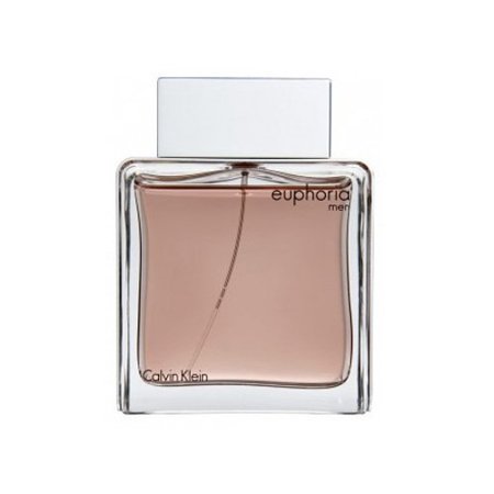 CK EUPHORIA HOMME EDT SPRAY 100ML