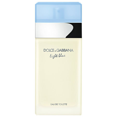 DOLCE LIGHT BLUE EDT SPRAY 100ML