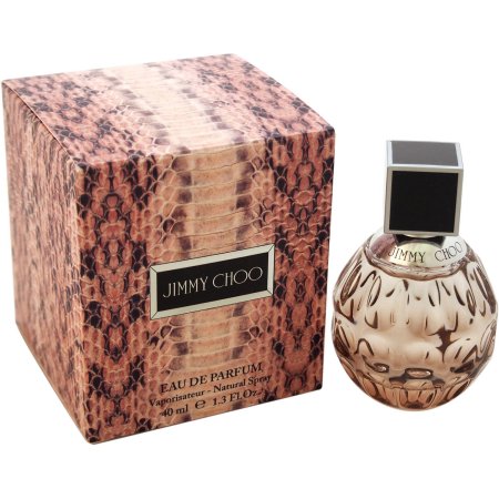 JIMMY CHOO 40ML EDP SPRAY