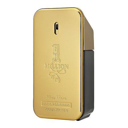 PACO 1 MILLION HOMME EDT SPRAY 100ML