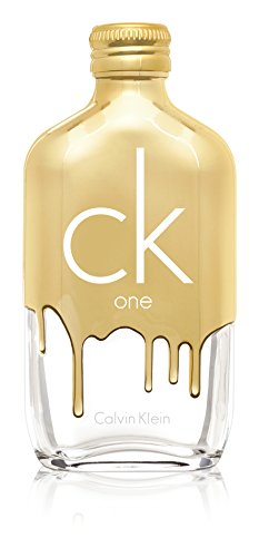 CK ONE GOLD 100ML EDT SPRAY