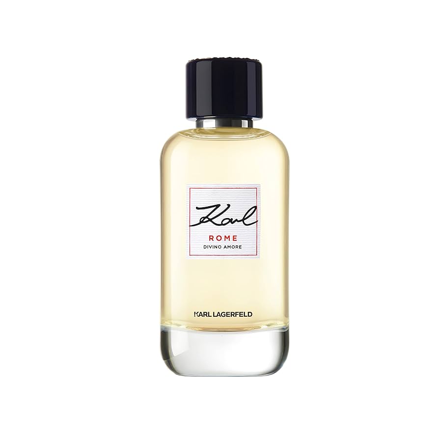 KARL LAGERFELD FOR WOMEN ROME EAU DE PARFUM  100ML