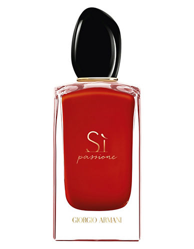 Armani Si Passione EDP Spray 100ML