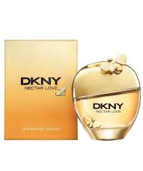 DKNY NECTAR LOVE EAU DE PARFUM  100ML