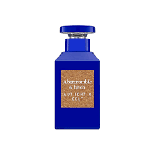 ABERCROMBIE & FITCH  AUTHENTIC SELF MEN EDT 100ML